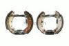 BOSCH 0 204 114 506 Brake Shoe Set